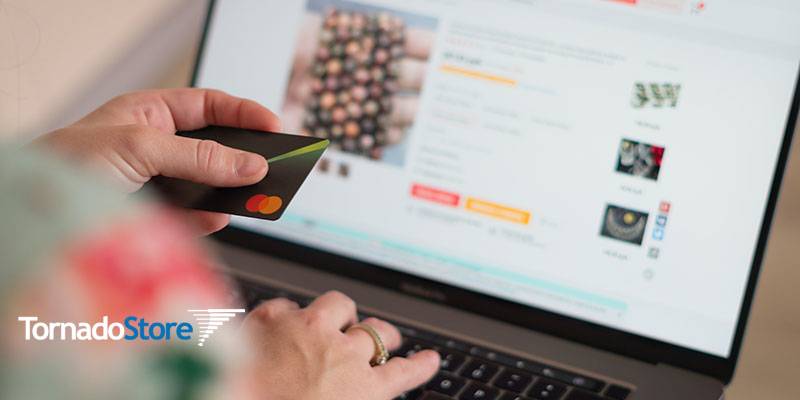 eCommerce B2C